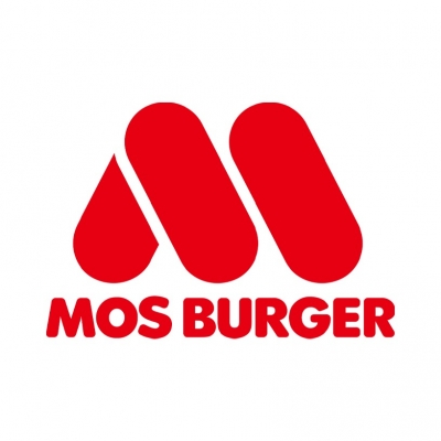 摩斯漢堡 MOS BURGER